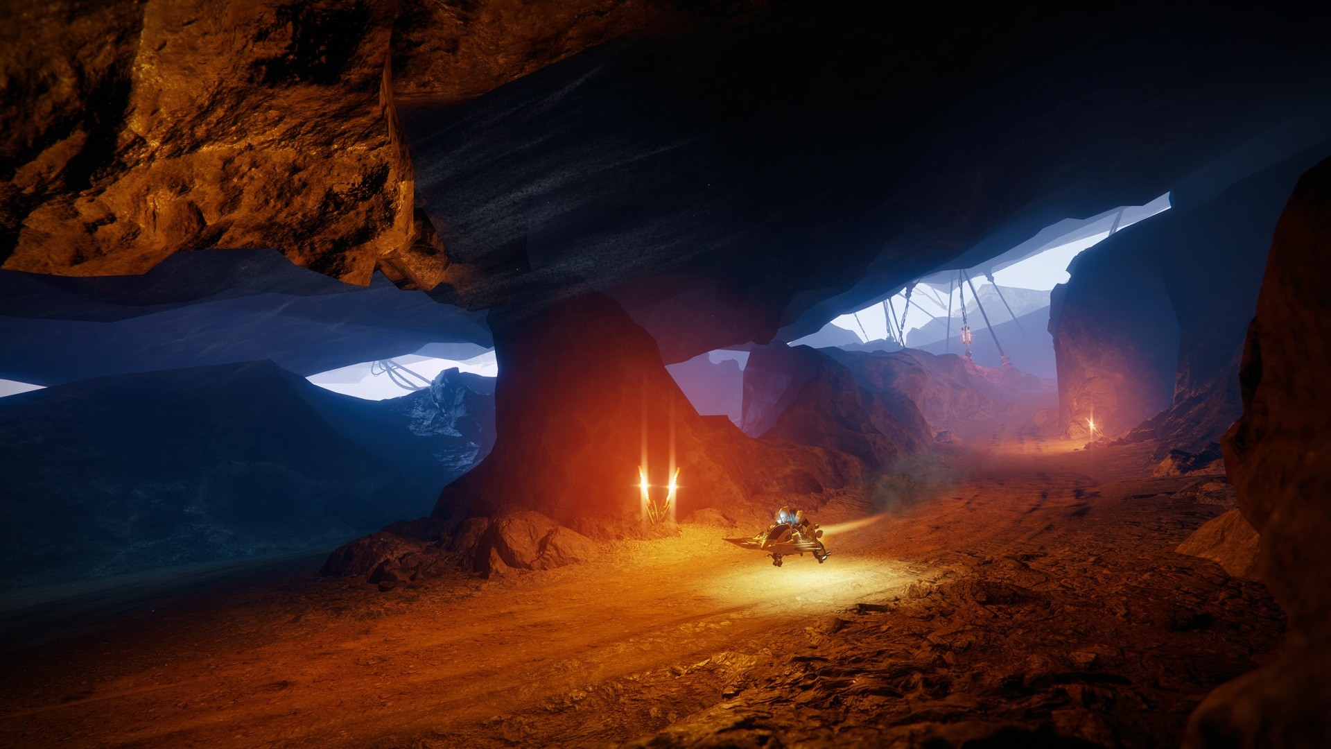 Destiny 2: Los Renegados - Imagen 21